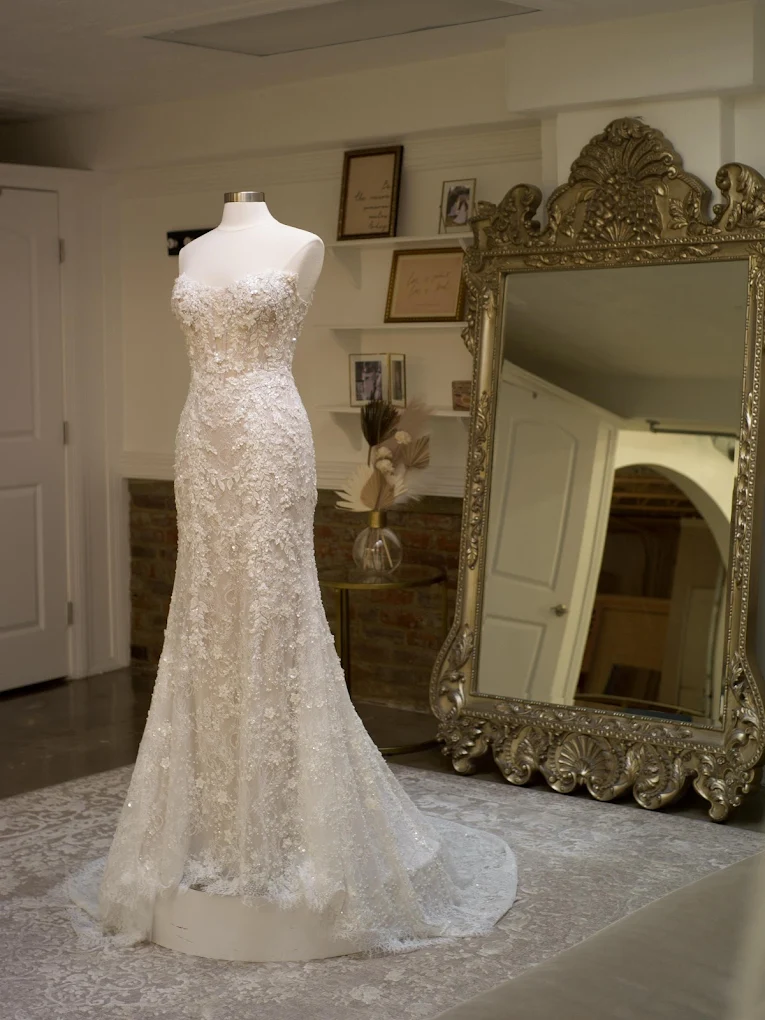 Liliana Bridal House